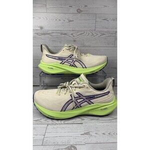 ASICS GT-2000 13 TR Nature Bathing/Lime Green Men’s Size 9 Running Shoes #350
